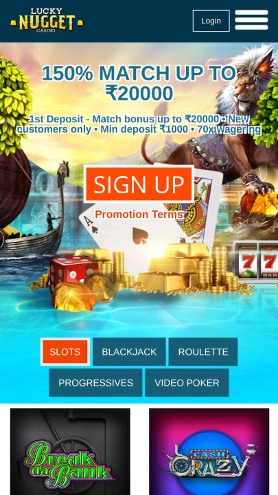 On-range gambling establishment babu88 online batman Mobile Repayments