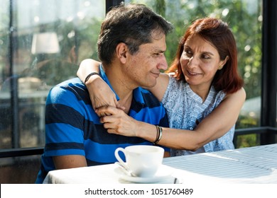 date single woman