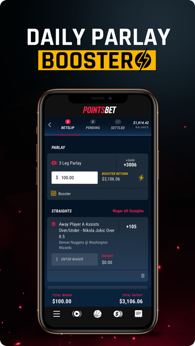 online football betting