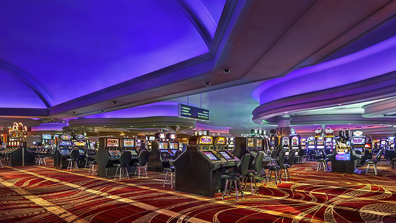 Online Casino casino bonus ved registrering Norge Beste Casinoer