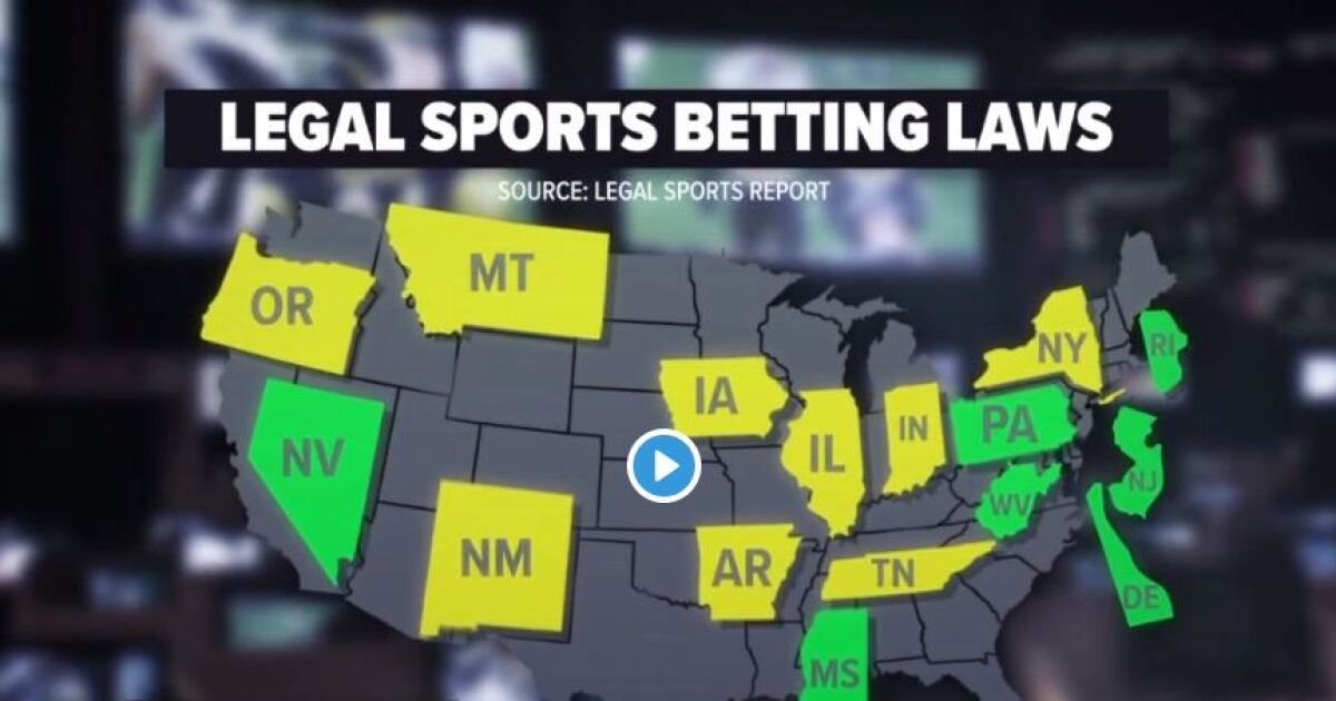 Best Sporting events Handicappers and Better Services Assessed