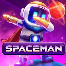 RTP Spaceman