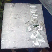 ANI DEFTER VE KALEM