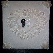 ANI DEFTER VE KALEM