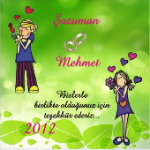 MAGNET NKAH EKER