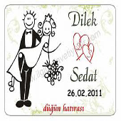 MAGNET NKAH EKER