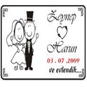 MAGNET NKAH EKER