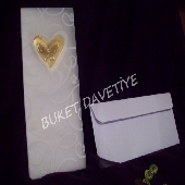 BUKET DAVETYE