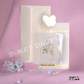 BUKET DAVETYE