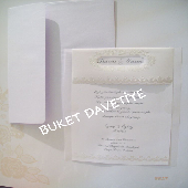 BUKET DAVETYE