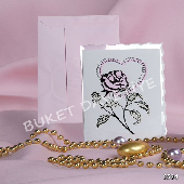 BUKET DAVETYE