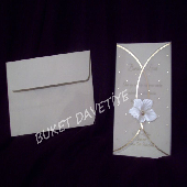 BUKET DAVETYE