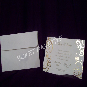BUKET DAVETYE
