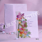 BUKET DAVETYE