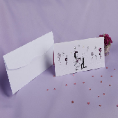 ERDEM DAVETYE 50635