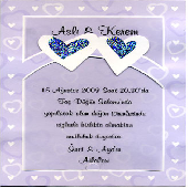 EKO NC DAVETYE ANKARA 