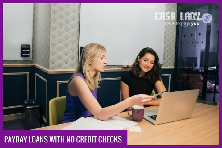 salaryday loans for those who have poor credit