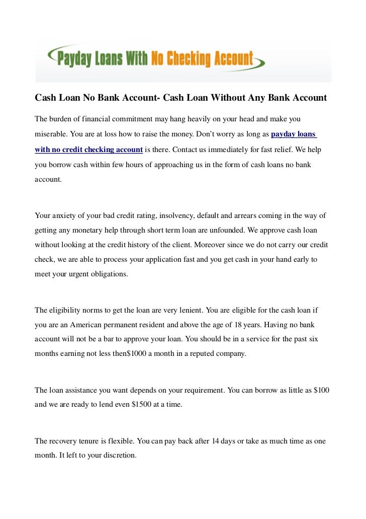 salaryday financial loans employ on line