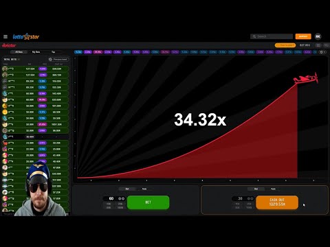Mostbet website