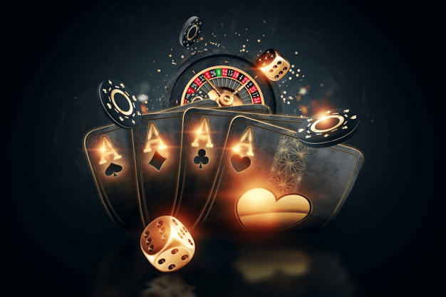 Man And you can Moonlight Slot