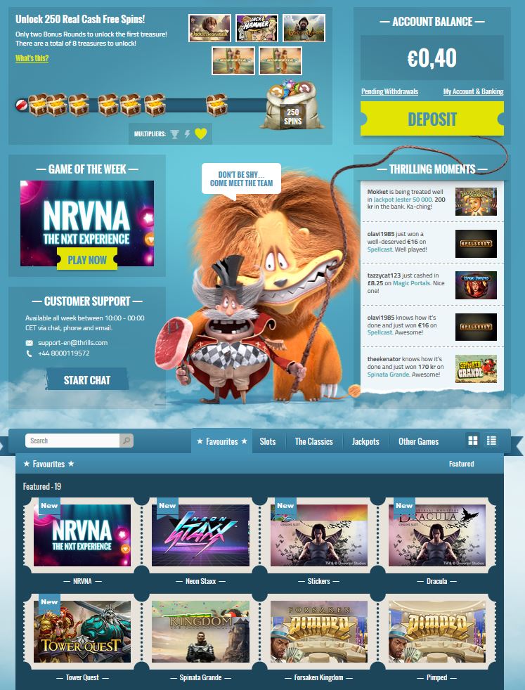 Totally free Revolves No deposit Win A real income