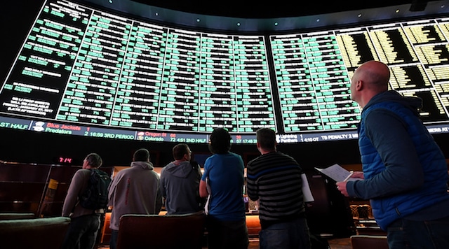 Australian Bettors Getting Blocked By using Playing cards For On the web Betting