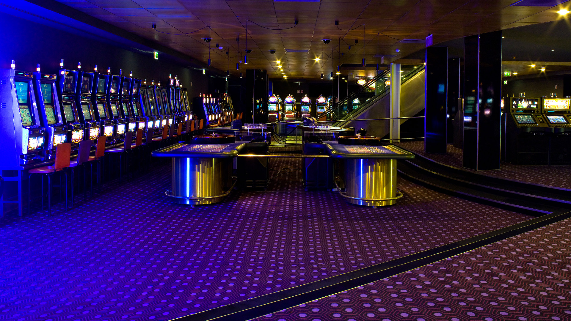 Bred Casino Akkvisisjon Uden Indskud