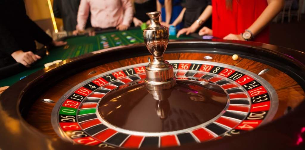 Beste mobile casino Nettcasinoer Inni 5