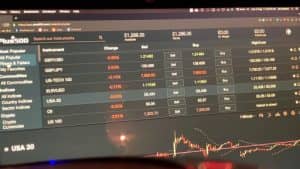 beaxy exchange