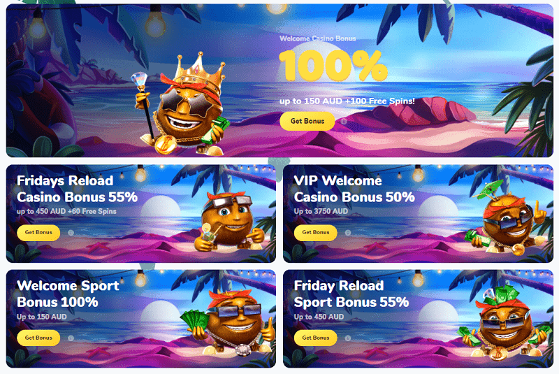 Super Moolah Slot Remark