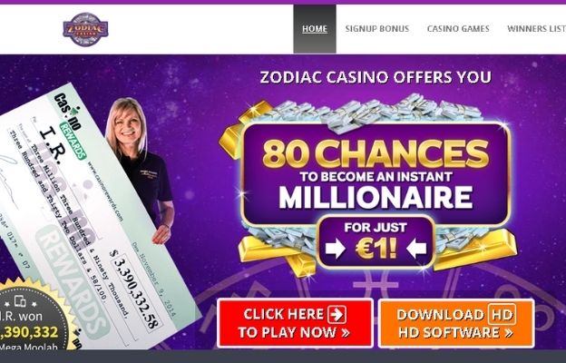 Euro Mania ruby fortune no deposit bonus Casino Review 2022